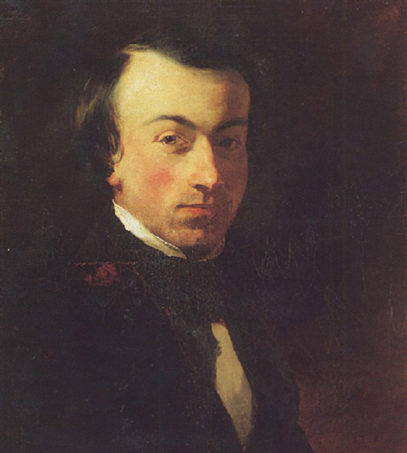 James Collinson (1825 - 1881) - photo 1